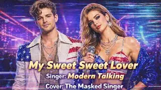 Can You Feel This 90s Love Again? 💿 - Modern Talking &ldquo;My Sweet Sweet Lover&rdquo; | Euro Disco 2026