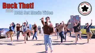 A BUCK THAT! ACAPPELLA MUSIC VIDEO || THE ENTIRE 2024 ICCA SET CINEMATIC