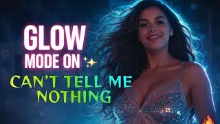 Glow Like This &ndash; High Energy Pop Dance Track | Confidence & Joy Vibes