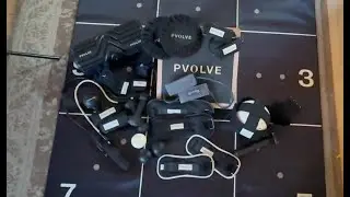 Fitness That Truly Works With Pvolve