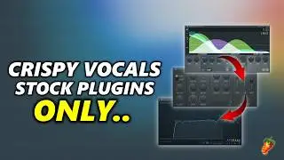 Clear Vocals Without Third-Party Plugins? Here's How