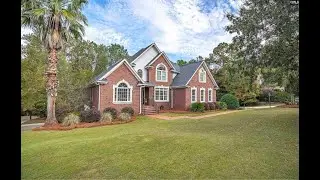 NEW LISTING: 1 Ascot Ridge Court Irmo SC 29063
