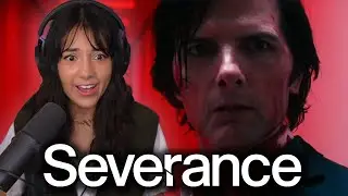 MARK PLEASE! | Severance Season 2 Episode 10 
