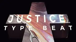 GENESIS - JUSTICE FRENCH HOUSE TYPE BEAT