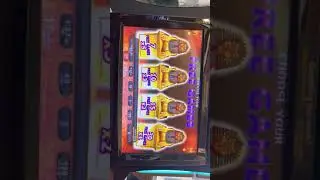 Sphinx Wild 90x Free Games Bonus Bug Win