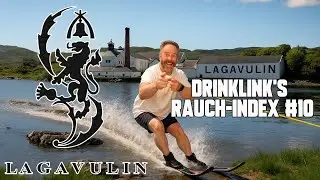 Was ist das Geheimnis hinter Lagavulin, einem der legendärsten Whiskys der Welt