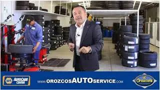 Fleet & Auto Repairs in Garden Grove