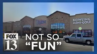 Utah family fun centers found in violation of child labor laws