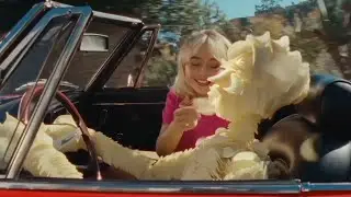 Pringles Commercial (2026, Super Bowl)