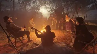 RDR 2 Powerful PC Games's Live broadcast