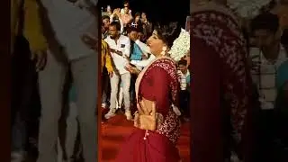 madhuri pawar lavni💃💃 #trending #lavni