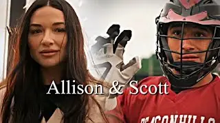 allison & scott | wildest dreams