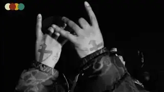 400Smoov - Jungle (Official Music Video) [Created By@ReelClip]