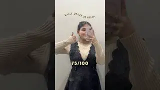 Daily diary by Priya 75/100 #100dayschallenge #minivlog #shorts