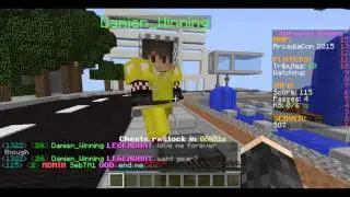 The Nexus: Survival Games -Episode 14- The End of Nexus