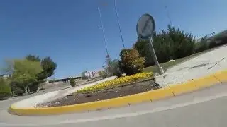 Zhiyun Z1 Rider 2 - V&iacute;deo test en moto con Xiaomi Yi Cam - Gizchina.es