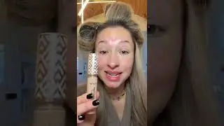 Tarte shape tape is 50% off plus free brush#tartecosmetics #tarte #tarteshapetape #shapetapeweek