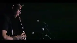 Emilien VERET - CLARINETTES URBAINES - Live au Studio de l'Ermitage
