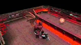 Kal'Ger the Warmonger - RuneScape Boss Theme