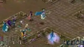 Conquer Online Footage