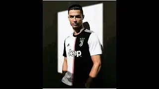 New Jersey Juventus 2019 - 2020