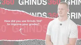 Grinds 360 | Testimonial