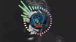 Hard subsonic beat instrumental relaxing beat