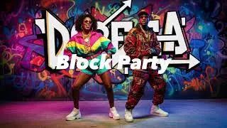 Block Party ㅣNew Jackswing
