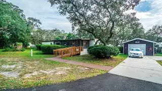 13220 Houston Ave. Lot 164 Hudson, FL 34667