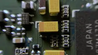 Circuit Loop
