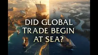 Did Global Trade Begin at Sea? | The Forgotten Maritime World of Ancient Vietnam