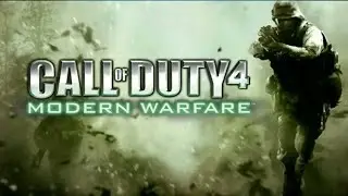 COD4 Modern Warfare (2007) // Campa&ntilde;a En espa&ntilde;ol // sin comentarios// PARTE 6 //