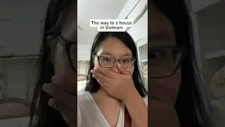 How some Vietnamese houses look like
