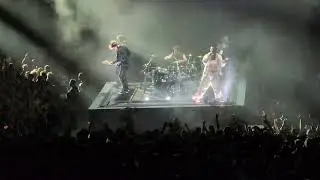 Prey by ‪@Parkwaydriveofficial‬ live at The Adelaide Entertainment Centre, 27 September 2024