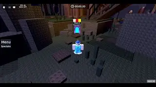 SoPC all jump attempt