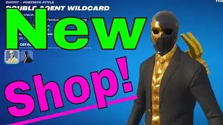 Fortnite item shop September 2 new Fortnite item shop