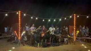 Limbo Perdido - N&atilde;o Me Diga ao vivo no Som na Cal&ccedil;adinha 2026