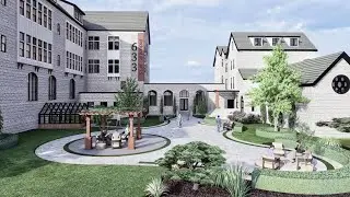 Former Nativity School in South Scranton expected to transform into 51 apartments