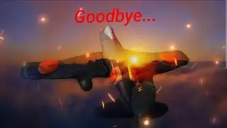 Goodbye Keiun-kai...(Клип 