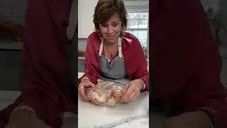 Очистить курицу от костей за 5 секунд?! 🤯