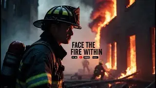 The Firefighter&rsquo;s Mind: What No One Tells You About Facing the Flames