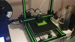 TEST ANET E10