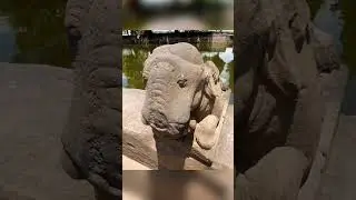 Rock cut Temple #viral #trendingshorts #shortsfeed #shortvideo #youtube