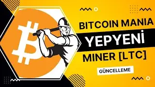 BitcoinMania Yeni Minerleri İnceledik