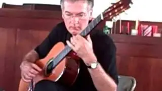 Londonderry Aire, traditional (Danny Boy), Gary Moege