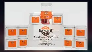 Tannerite