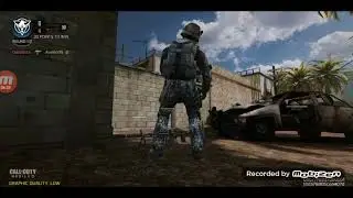 Rank Mode (COD)