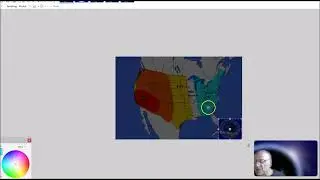 Long Range Weather Forecast
