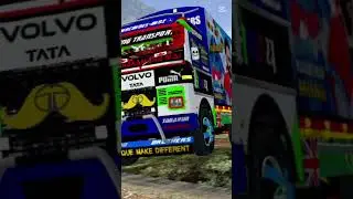Nepali truck mod