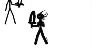 Random Stick Video!